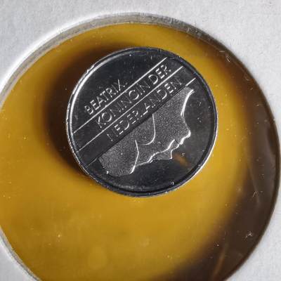 沼泽如烟--第1062场 荷兰1989年十分