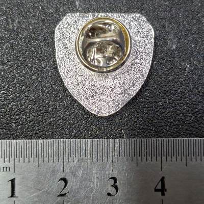 西秦中古拍卖第八十五期  圣马力诺国徽徽章