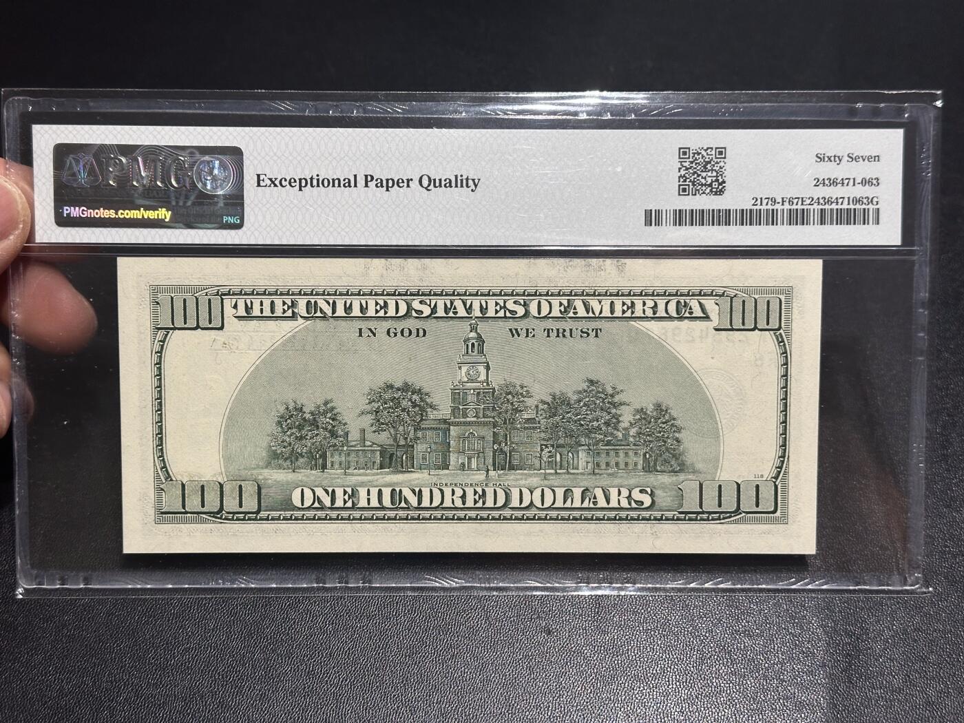 《外钞收藏家》第六百二十九期（精品场）（长期征集拍品、欢迎藏友们联系合作）