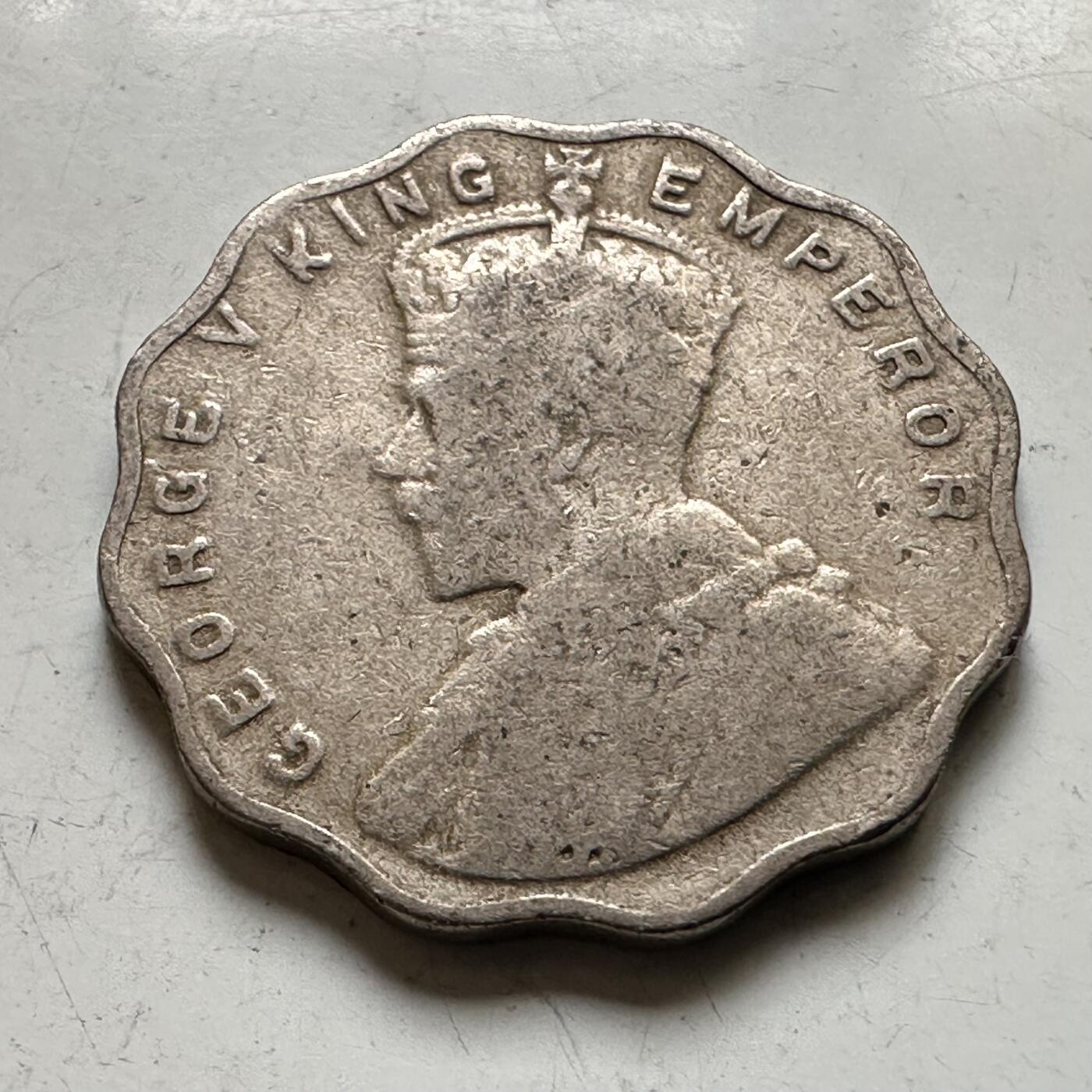 🌹外币初藏🌹🐯2026年第45场   每周二四六晚8️⃣点  世界硬币