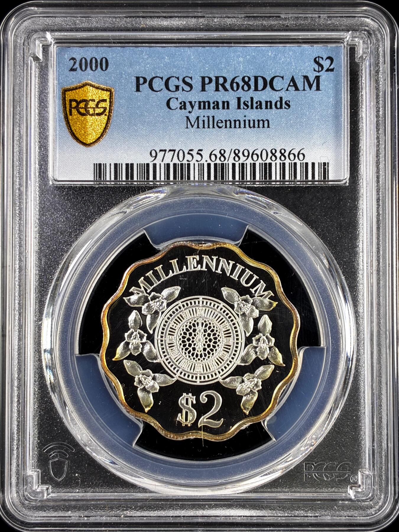 【雨安】【直播拍卖】【评级币章-132期】 2026-04-25 周六 19:30 (金价1050, 银价18.60) 