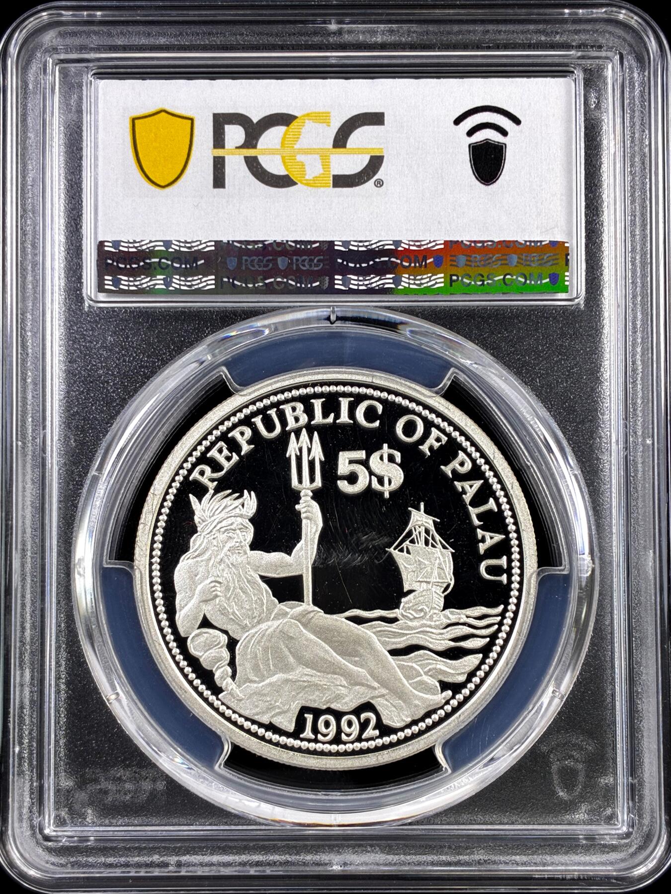 【雨安】【直播拍卖】【评级币章-132期】 2026-04-25 周六 19:30 (金价1050, 银价18.60) 