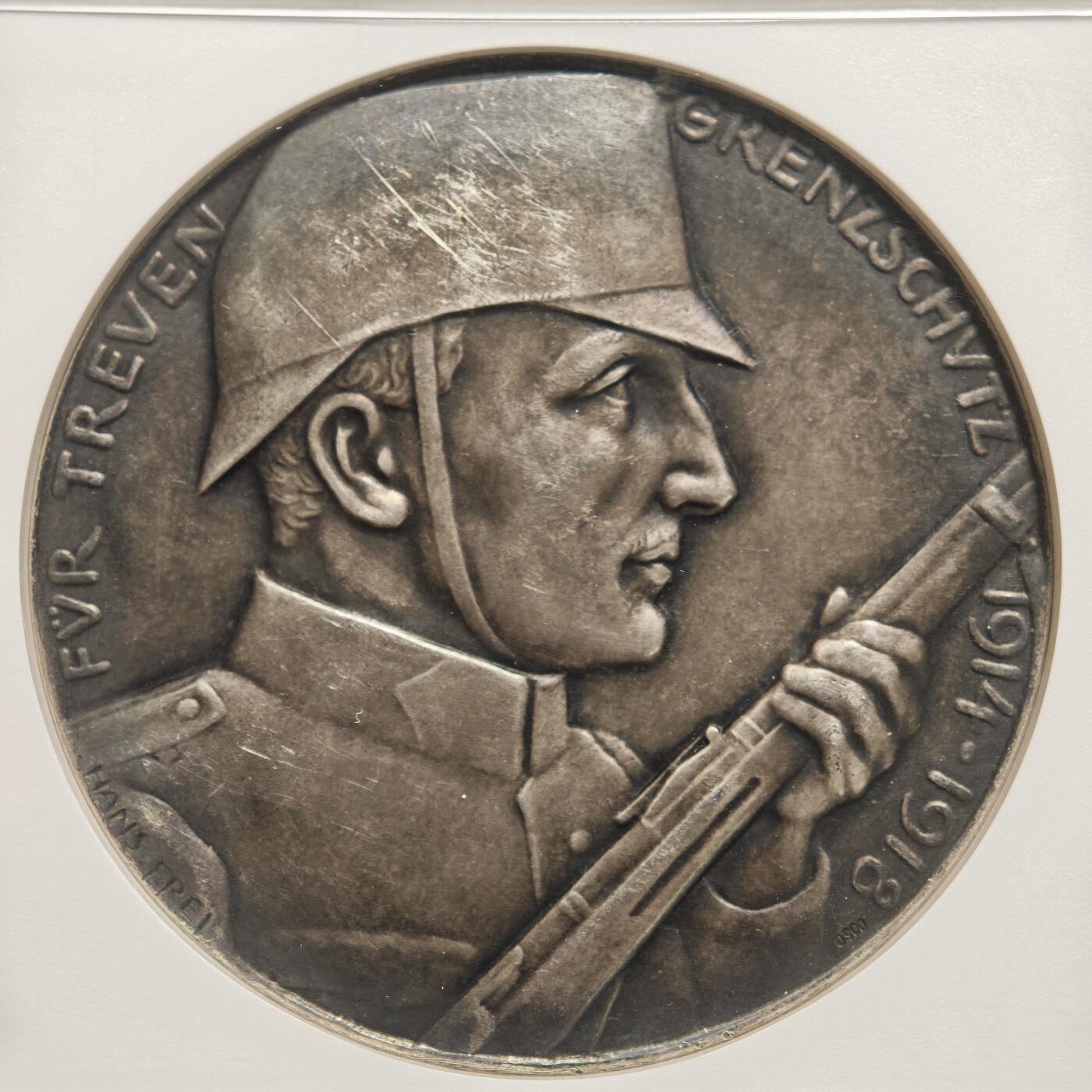 【德藏】世界币章拍卖第170期（拍品征集中~欢迎藏友联系）