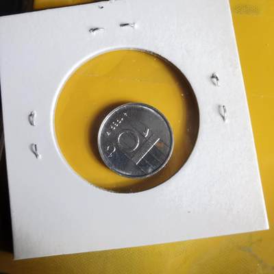 沼泽如烟--第1062场 荷兰1989年十分