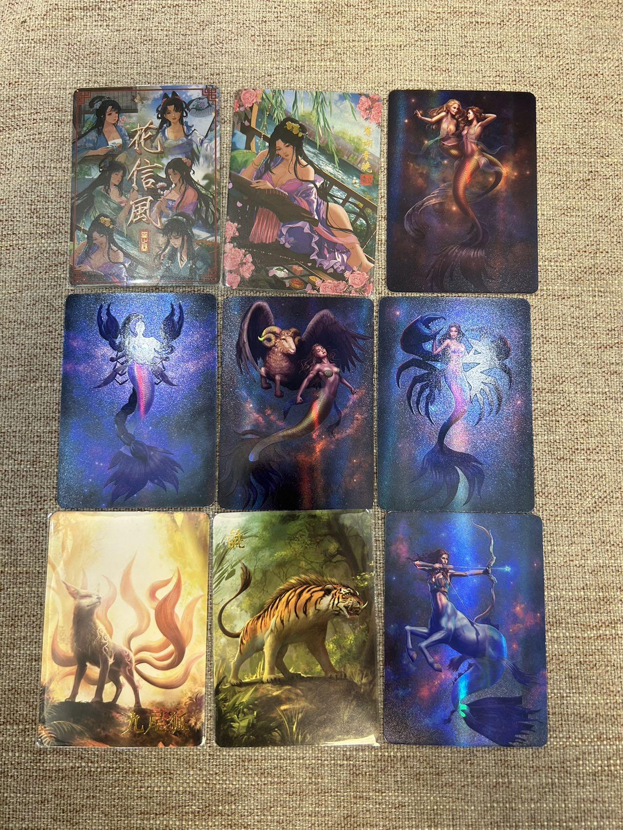 喜灰玩卡拍卖第八期，接拍品0佣金，欢迎送拍，释放现金流，让自己有资金可以购买更多喜欢的卡牌，让别的卡友能淘到更多心仪的卡牌