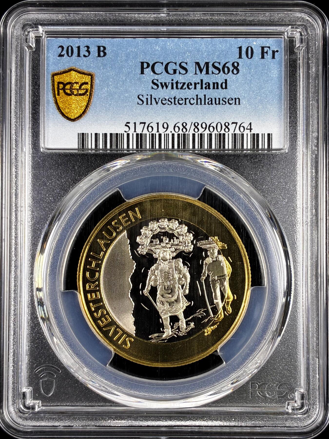 【雨安】【直播拍卖】【评级币章-132期】 2026-04-25 周六 19:30 (金价1050, 银价18.60) 