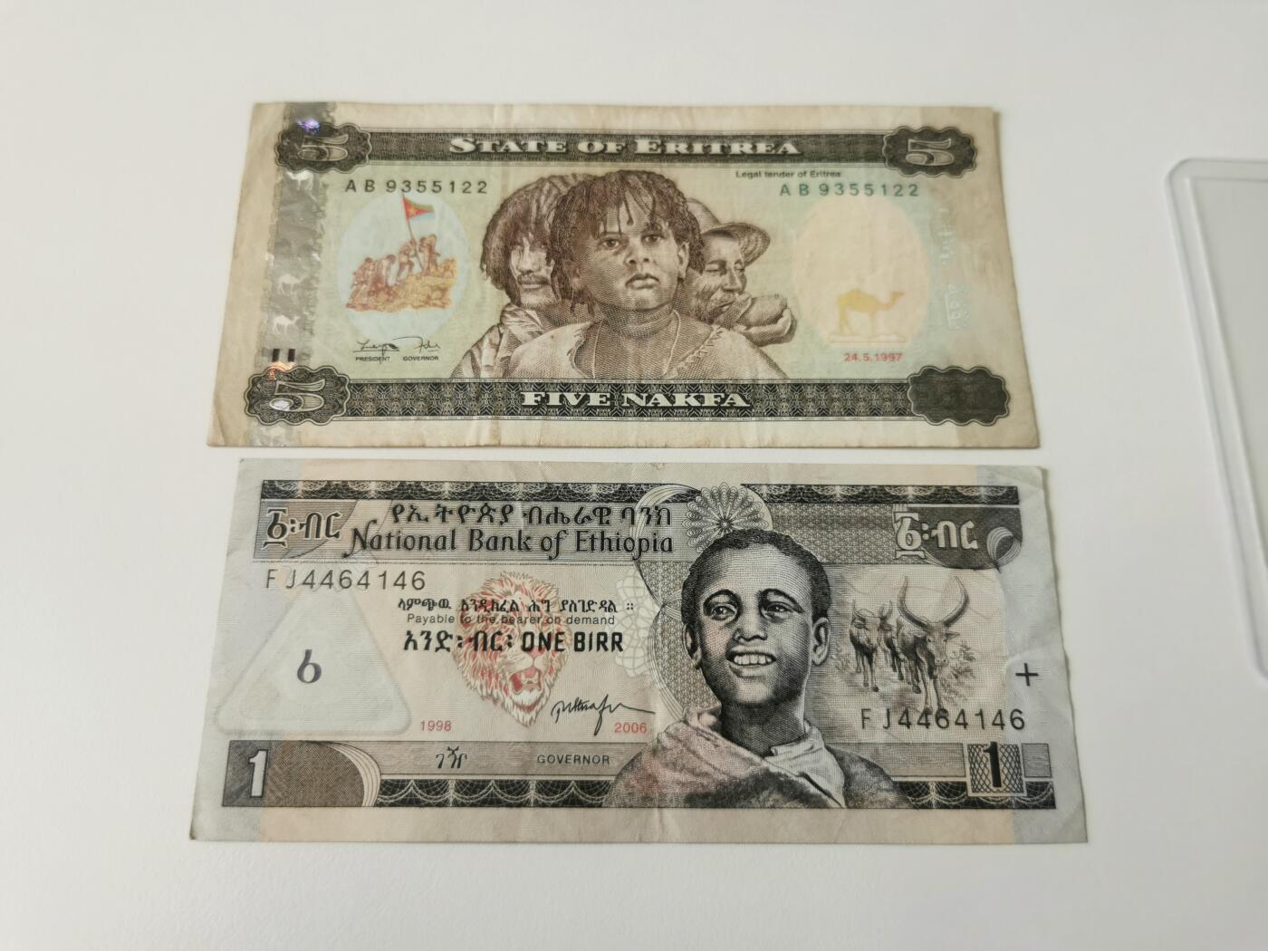 零零发流通品外国纸币拍卖 无佣金