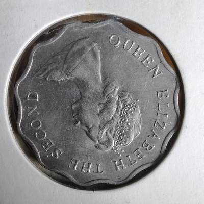 沼泽如烟--第1062场 香港1980年二元