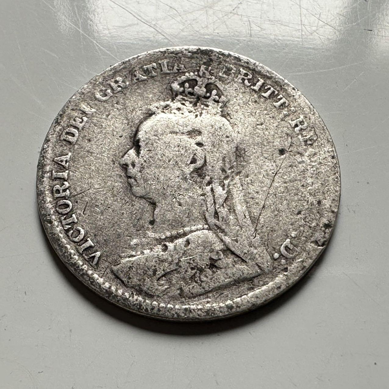 🌹外币初藏🌹🐯2026年第45场   每周二四六晚8️⃣点  世界硬币