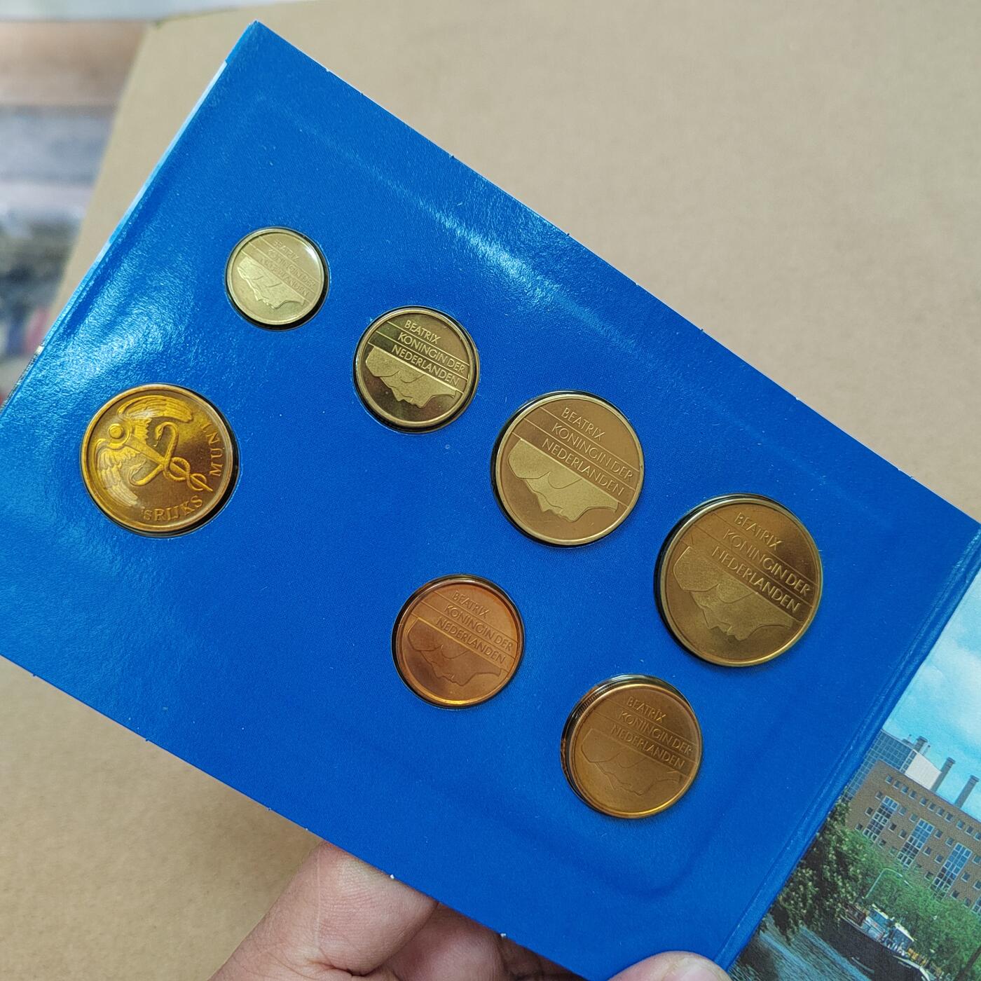 PCAI钱币  22-814钱币邮票纪念章小专场