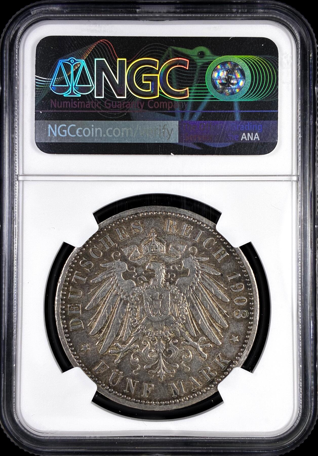 【雨安】【直播拍卖】【评级币章-132期】 2026-04-25 周六 19:30 (金价1050, 银价18.60) 