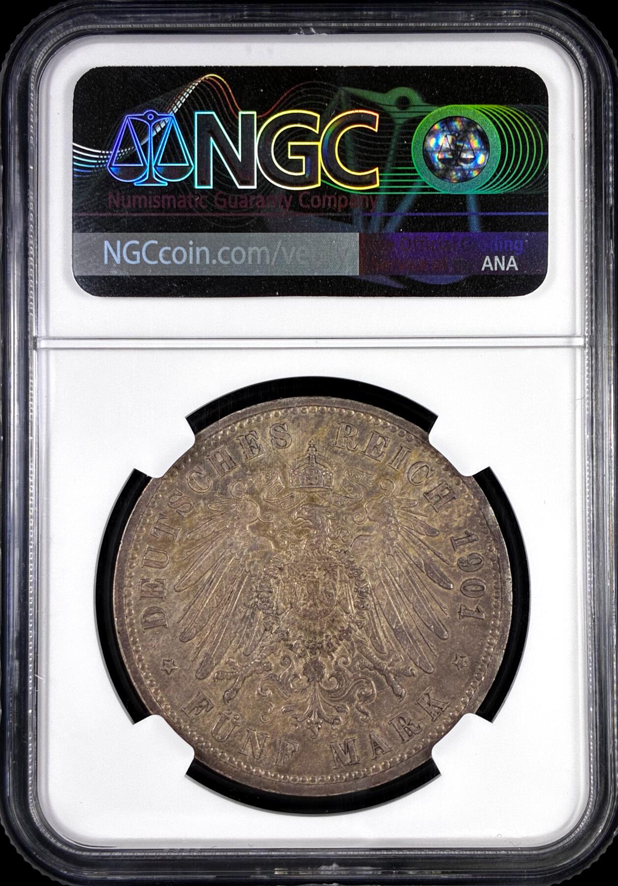 【雨安】【直播拍卖】【评级币章-132期】 2026-04-25 周六 19:30 (金价1050, 银价18.60) 