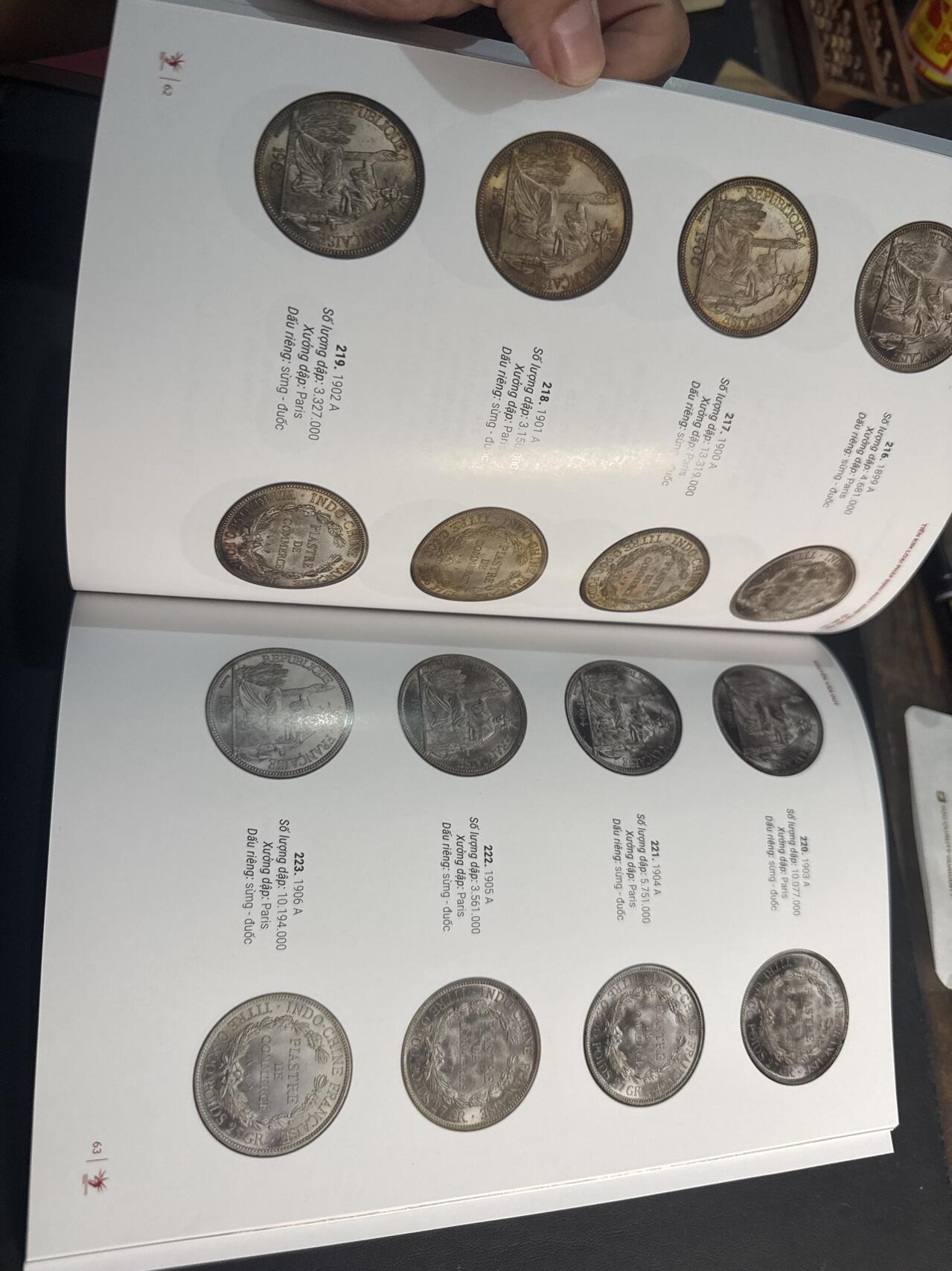 ❤️【币观天下】❤️ 第349期钱币拍卖场- 2026.4.24周五晚上6点半场 长期征集拍品 