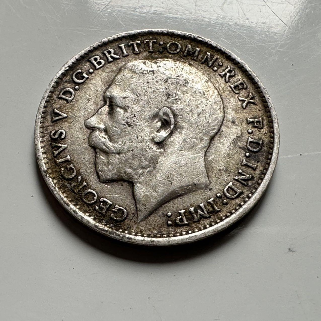 🌹外币初藏🌹🐯2026年第45场   每周二四六晚8️⃣点  世界硬币