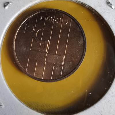 沼泽如烟--第1062场 荷兰1989年五分