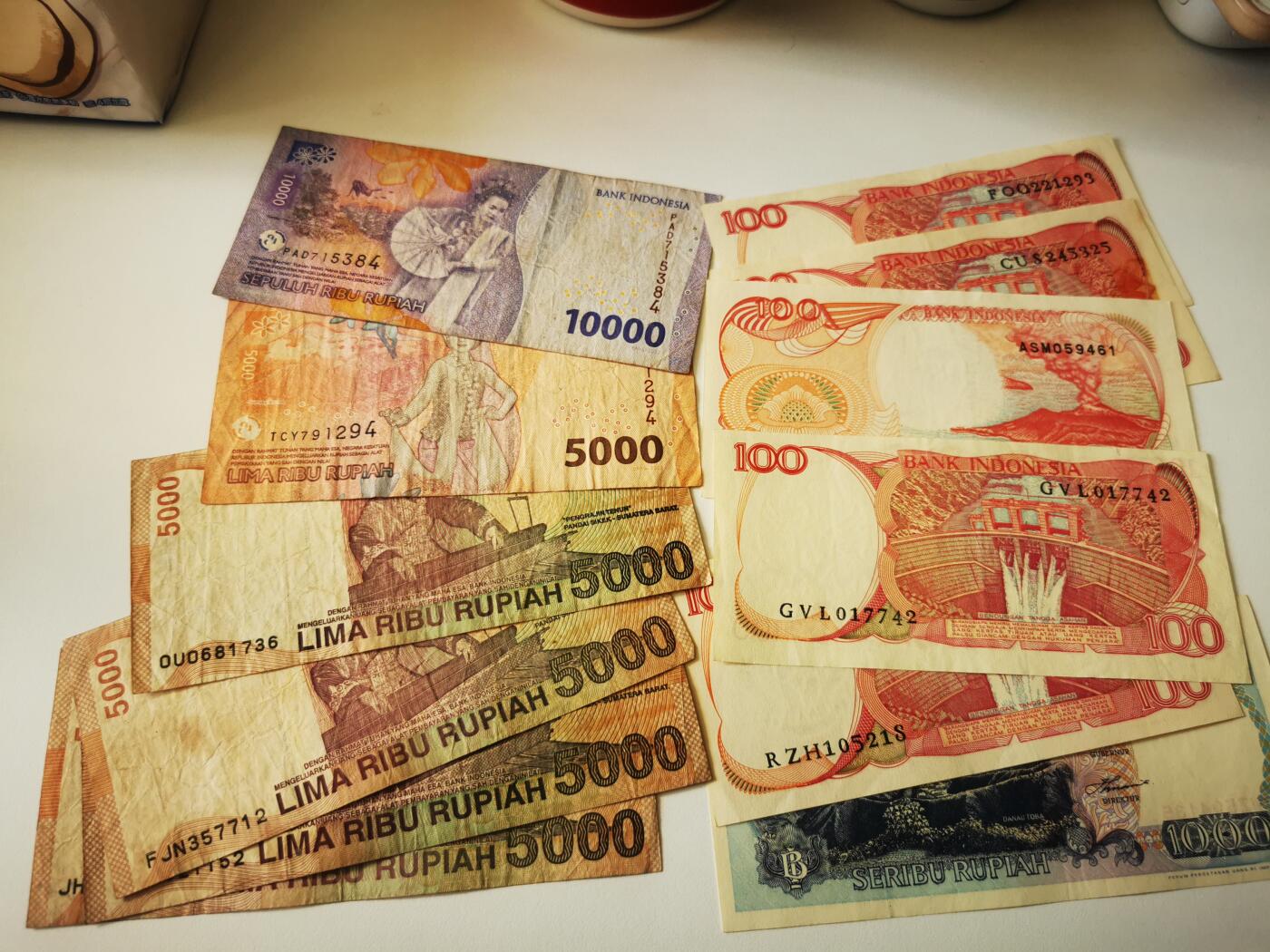 零零发流通品外国纸币拍卖 无佣金