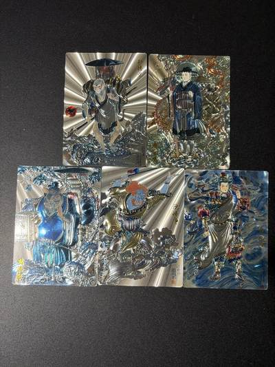 NO.31 好又多金牌大场，期期夯爆，每周必拍！要啥有啥，一站式配齐，方便凑单！（周6晚9点截拍，卖家送拍0抽成！） 齐卡 涌喆 西游五圣 光刻一套