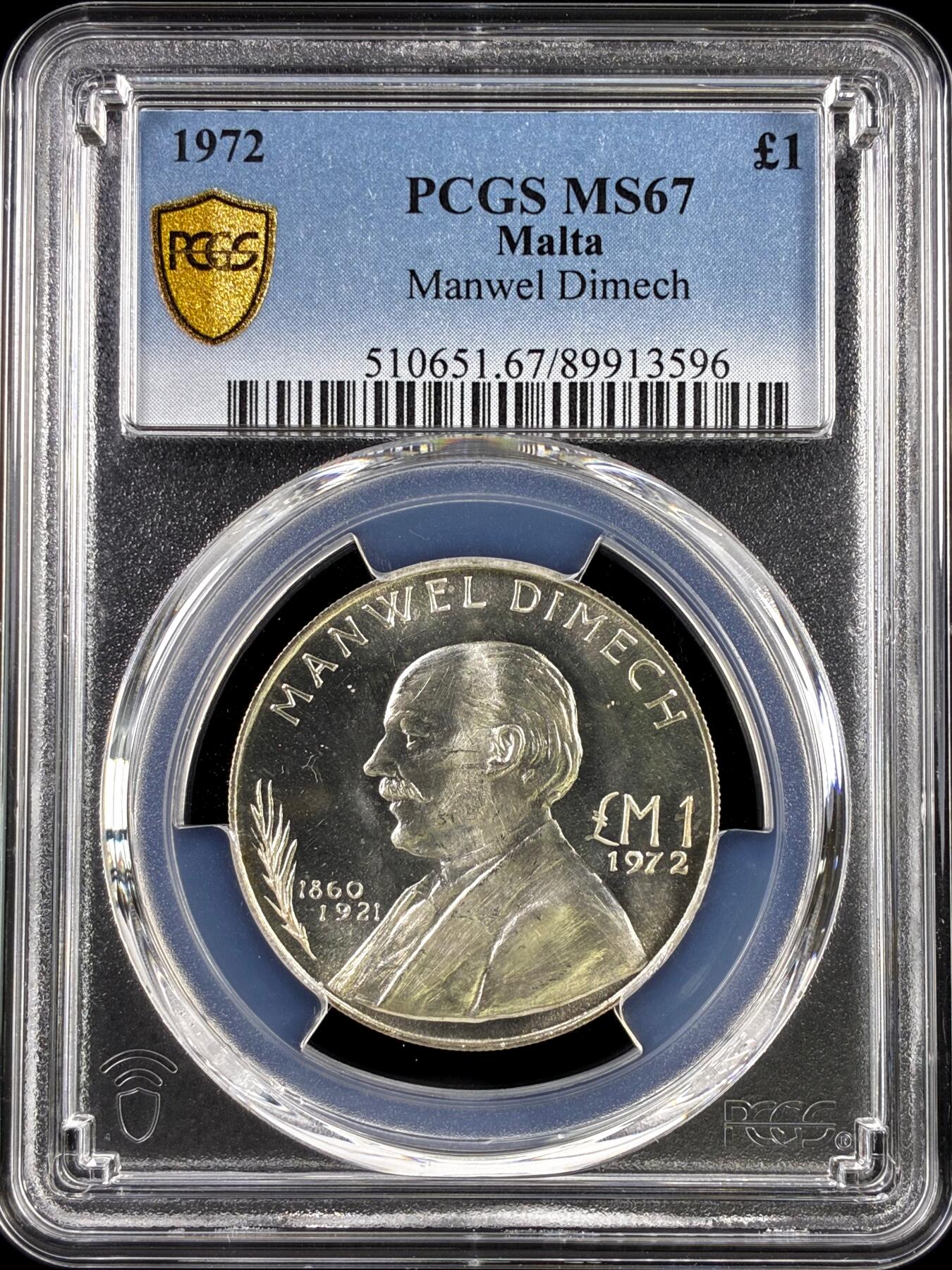 【雨安】【直播拍卖】【评级币章-132期】 2026-04-25 周六 19:30 (金价1050, 银价18.60) 