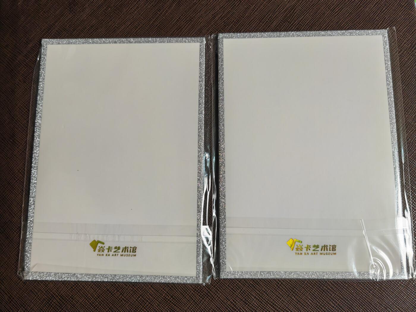 第113期阳大大卡牌拍卖第113期（持续收拍品，周五晚上九点截拍，进群福利早知道） 【箱配已拆】焱卡文化 燎原西游 箱配已拆 2张高清亚克力色纸+40多张普卡（包含云中多张蜘蛛精，顶级好盒）