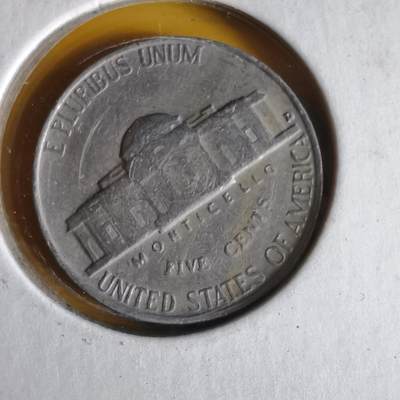 沼泽如烟--第1062场 美国1960年五分