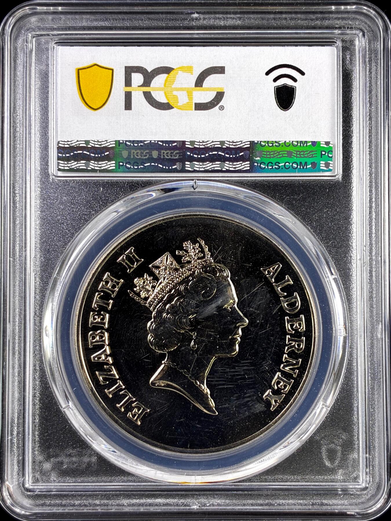 【雨安】【直播拍卖】【评级币章-132期】 2026-04-25 周六 19:30 (金价1050, 银价18.60) 