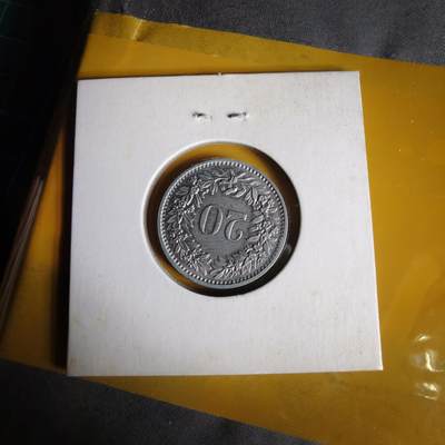 沼泽如烟--第1062场 瑞士1970年20分