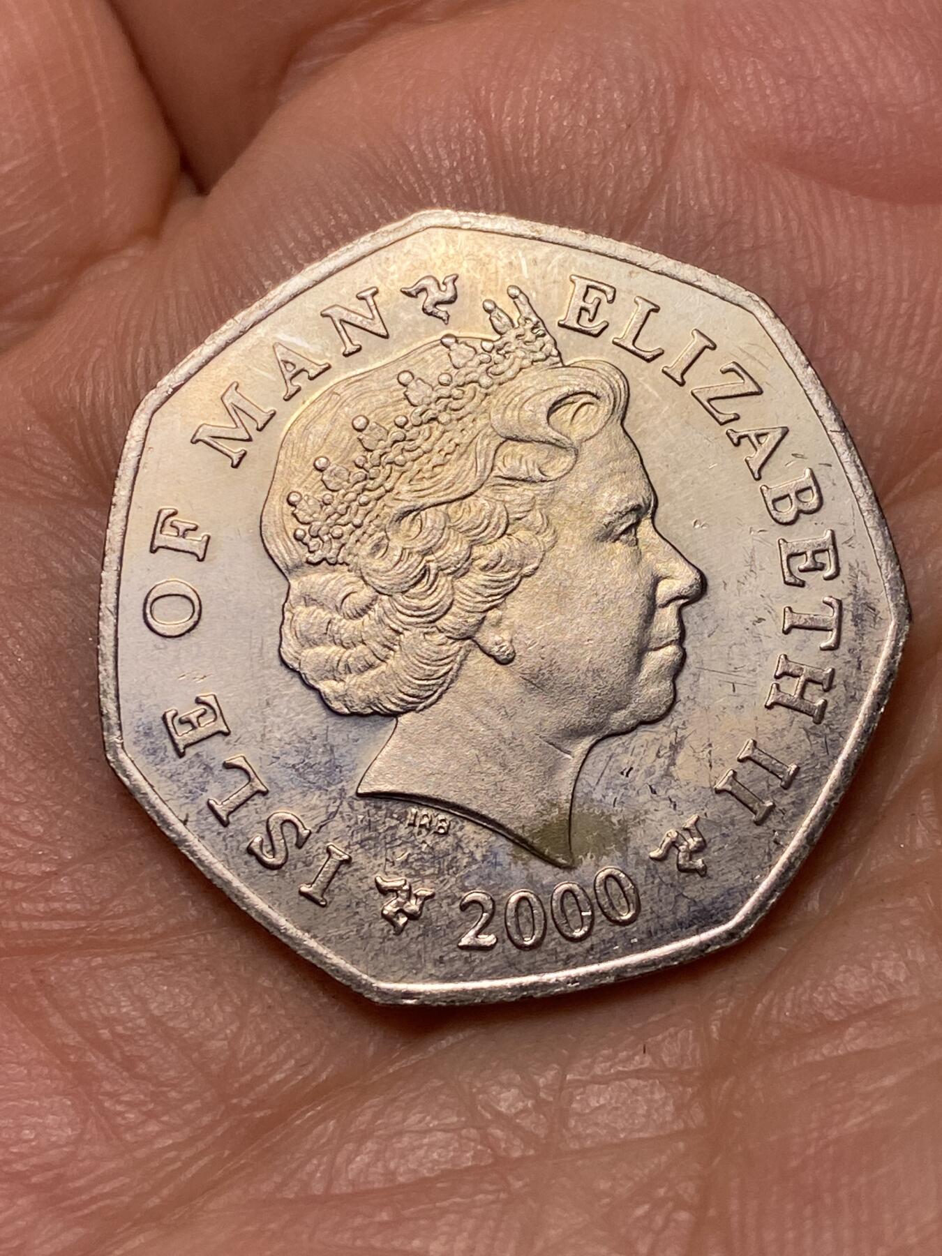 2026年第四十七场(总第二百一十六场）外国好品散币场(免佣金)