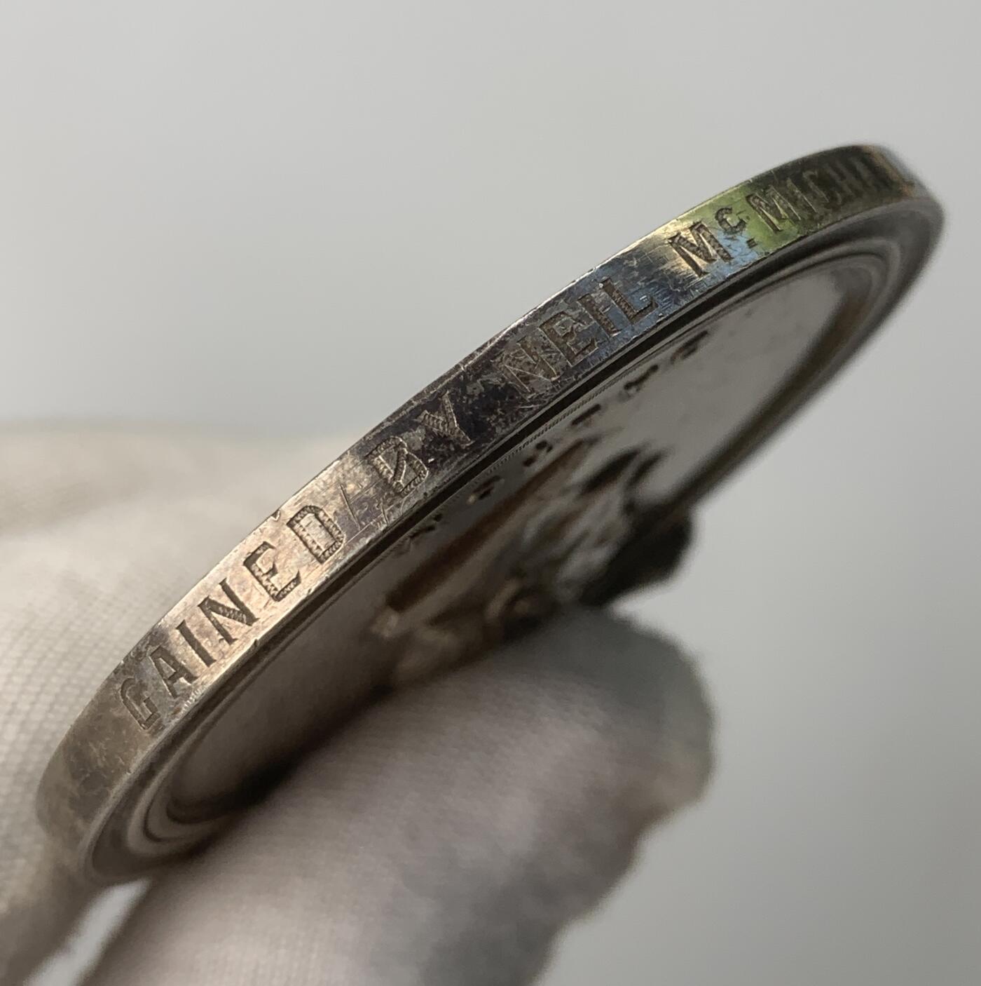 掌中浮雕-藏着的欧洲第059场