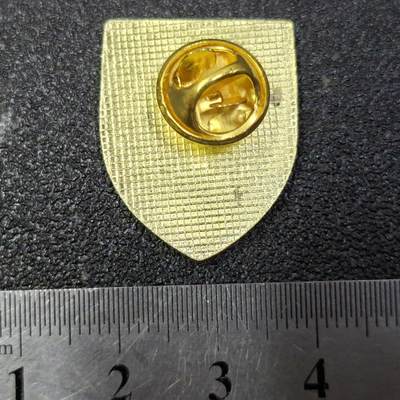 西秦中古拍卖第八十五期  斯洛伐克国徽徽章