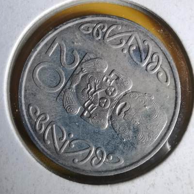 沼泽如烟--第1062场 新西兰1990年20分