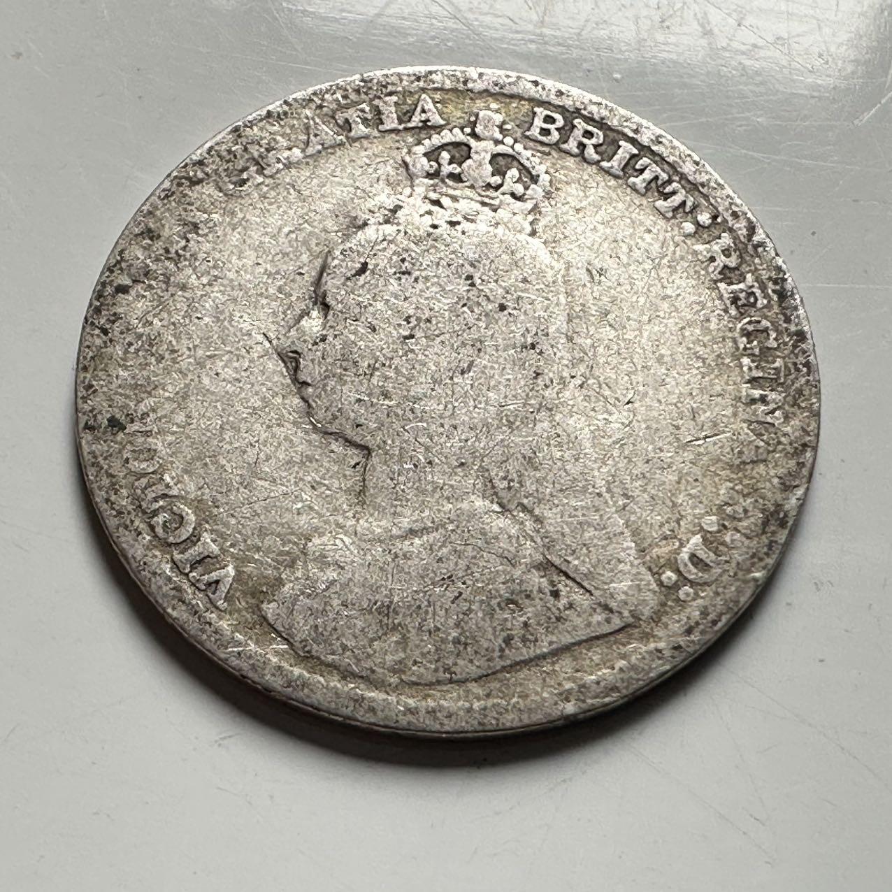 🌹外币初藏🌹🐯2026年第45场   每周二四六晚8️⃣点  世界硬币