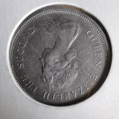 沼泽如烟--第1062场 香港1978年一元