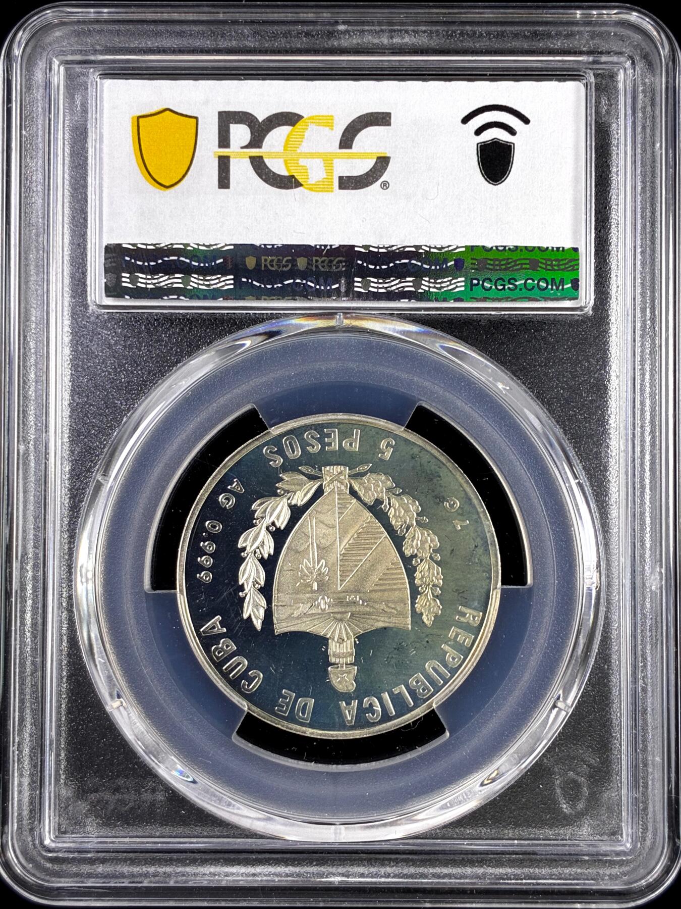 【雨安】【直播拍卖】【评级币章-132期】 2026-04-25 周六 19:30 (金价1050, 银价18.60) 