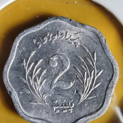 沼泽如烟--第1063场 - 巴基斯坦1974年2派沙