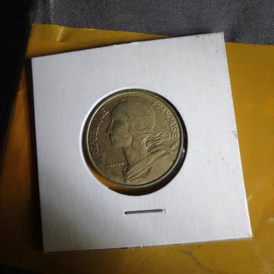 沼泽如烟--第1062场 法国1972年20分