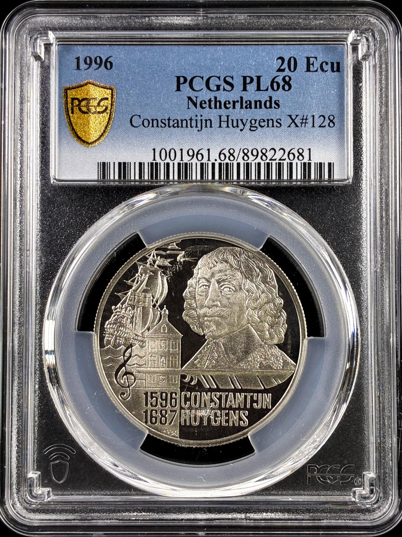 【雨安】【直播拍卖】【评级币章-132期】 2026-04-25 周六 19:30 (金价1050, 银价18.60) 