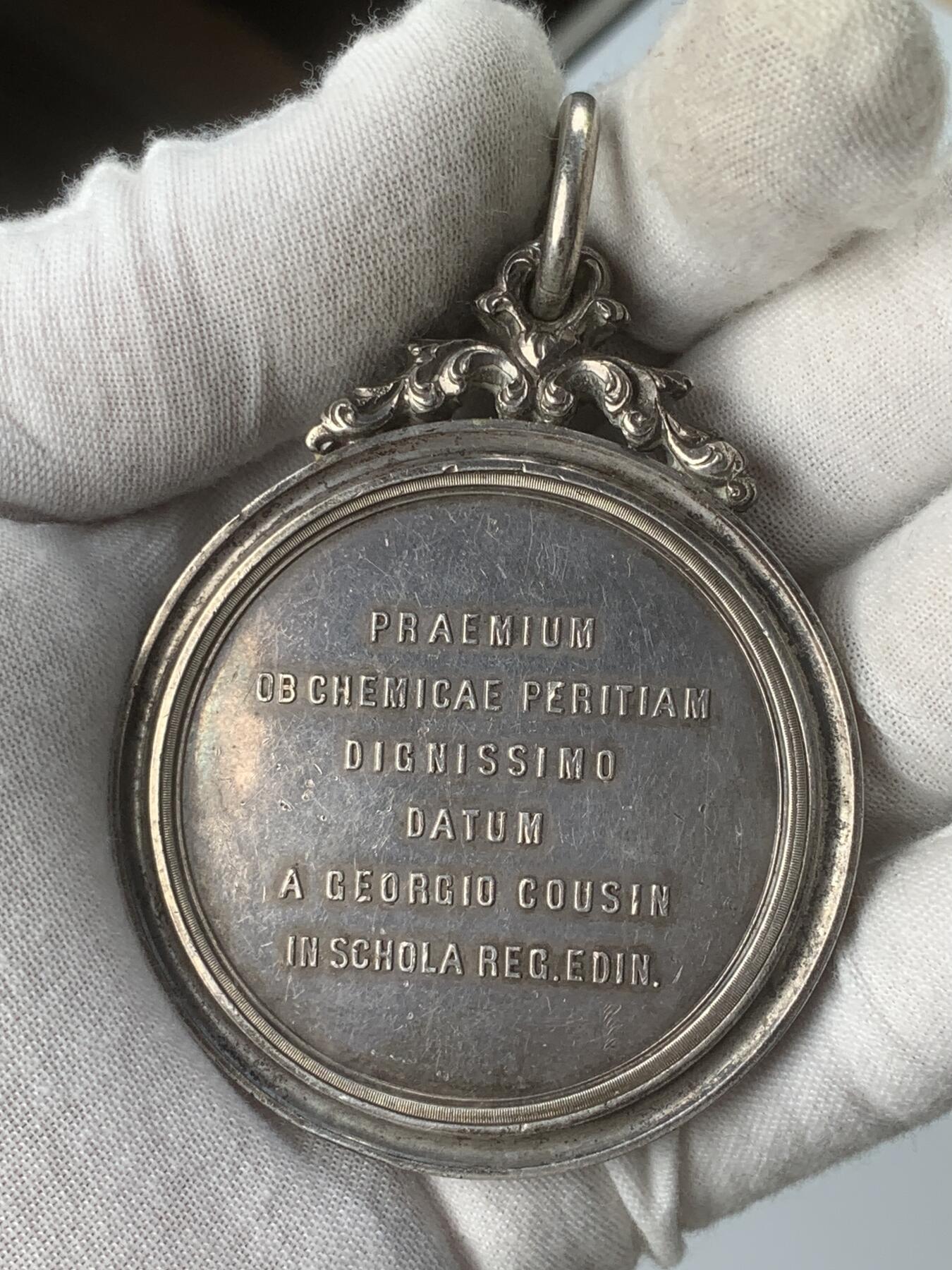 掌中浮雕-藏着的欧洲第059场