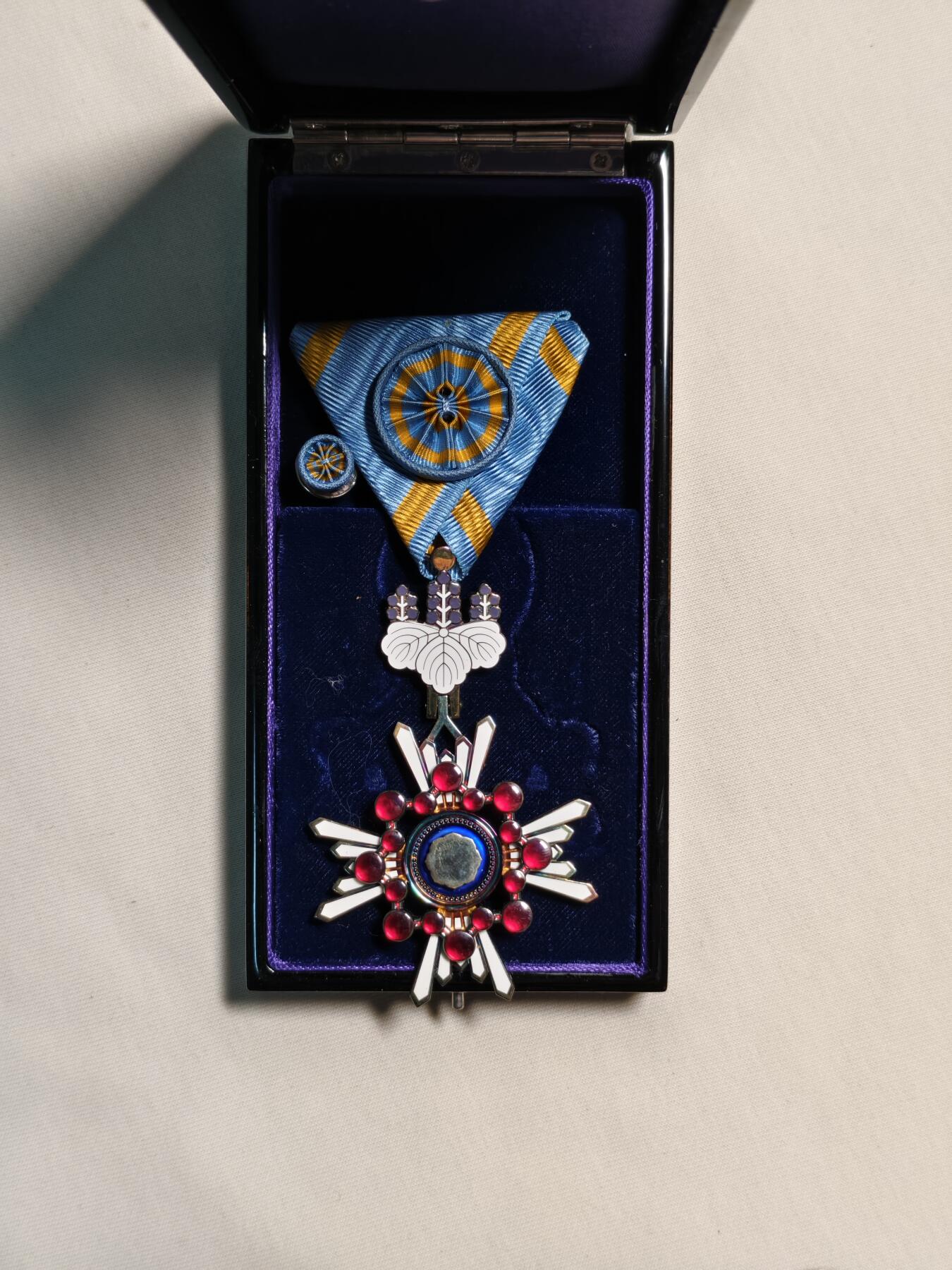 东亚欧洲主题杂货徽章勋章拍卖⑩ （五一大拍350+）