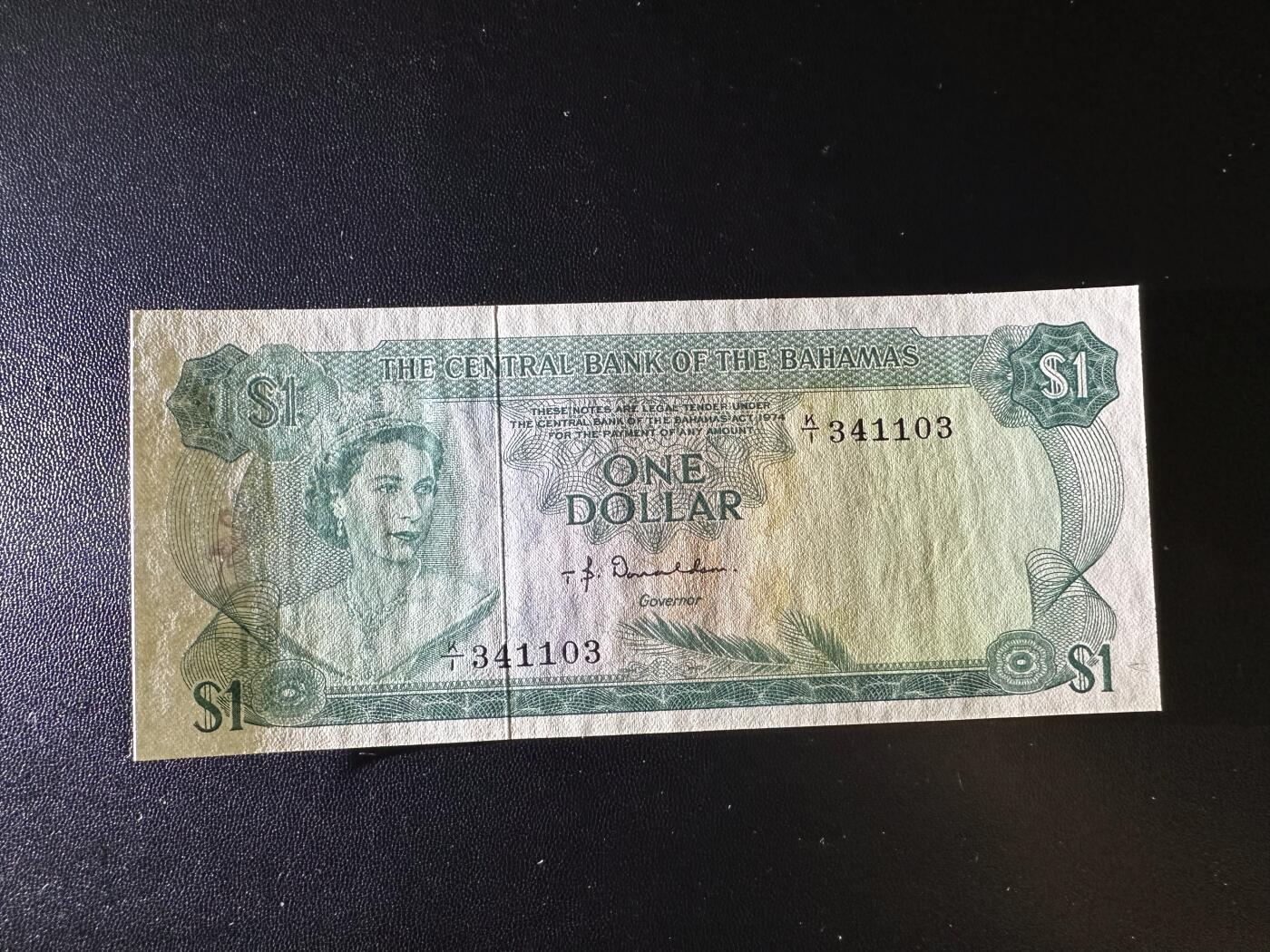 《外钞收藏家》第六百二十九期（精品场）（长期征集拍品、欢迎藏友们联系合作）