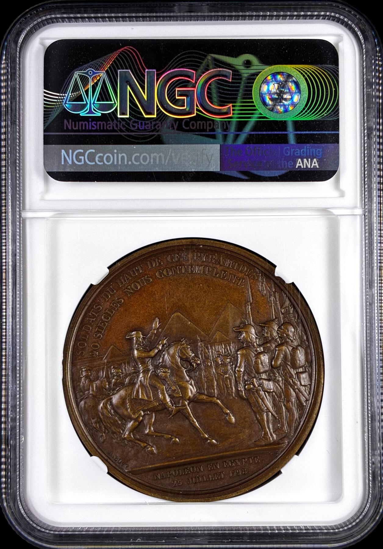 【雨安】【直播拍卖】【评级币章-132期】 2026-04-25 周六 19:30 (金价1050, 银价18.60) 