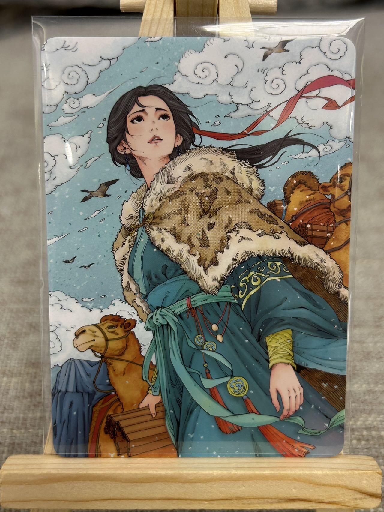 喜灰玩卡拍卖第八期，接拍品0佣金，欢迎送拍，释放现金流，让自己有资金可以购买更多喜欢的卡牌，让别的卡友能淘到更多心仪的卡牌