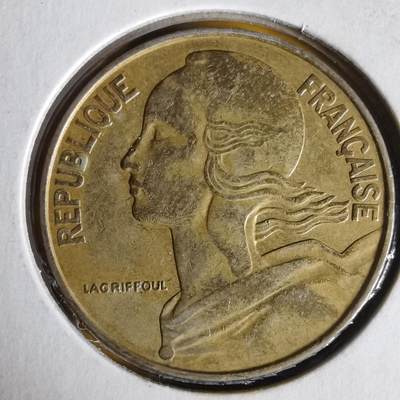 沼泽如烟--第1062场 法国1964年20分