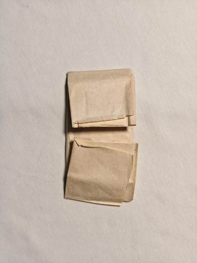 东亚欧洲主题杂货徽章勋章拍卖⑩ （五一大拍350+） 七七事变从军记章（带纸）