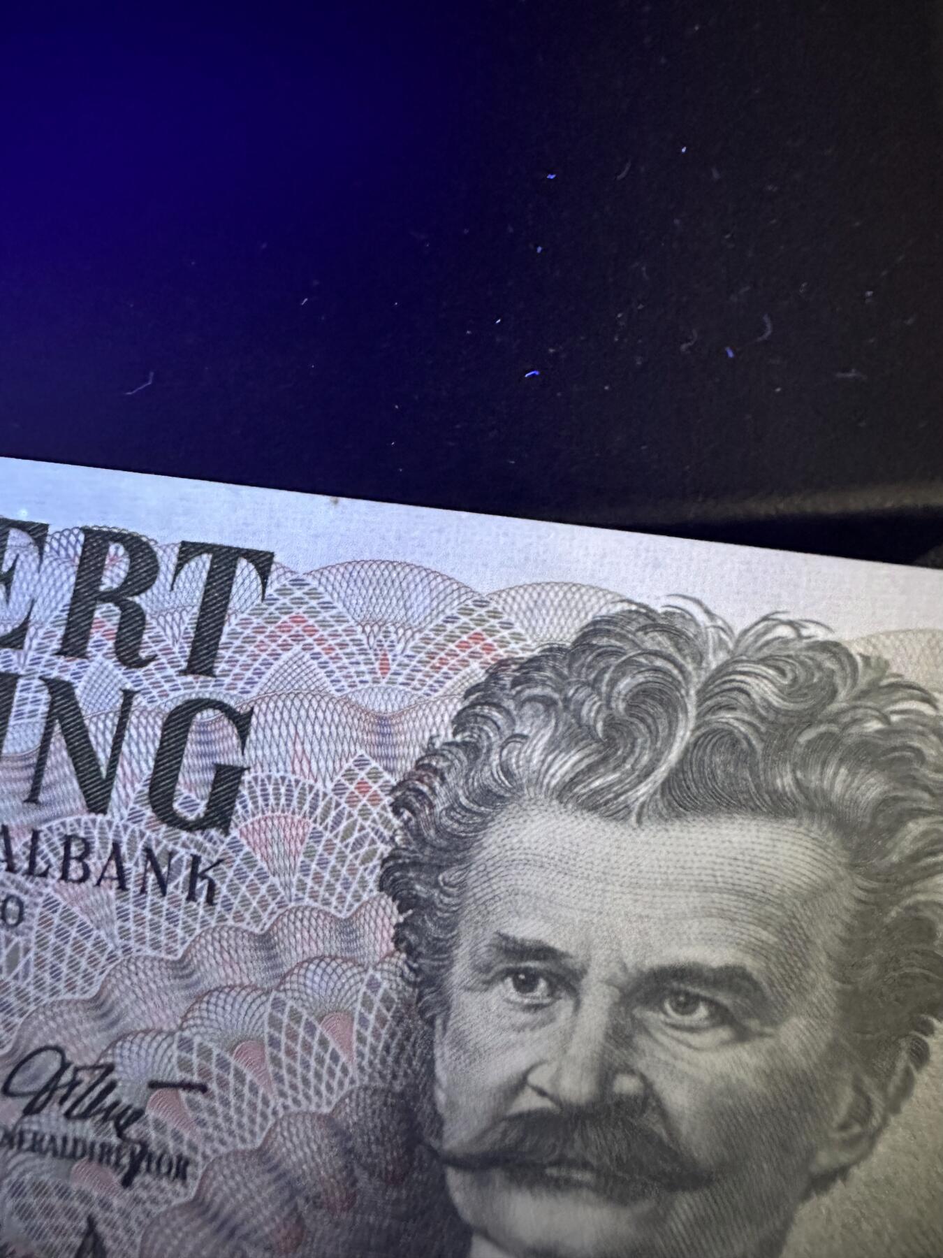 《外钞收藏家》第六百二十九期（精品场）（长期征集拍品、欢迎藏友们联系合作）