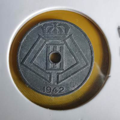 沼泽如烟--第1063场 - 比利时1942年十分