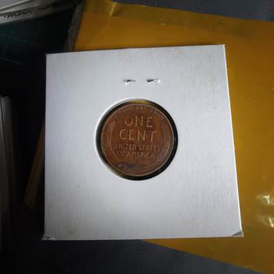 沼泽如烟--第1062场 美国1947年一分