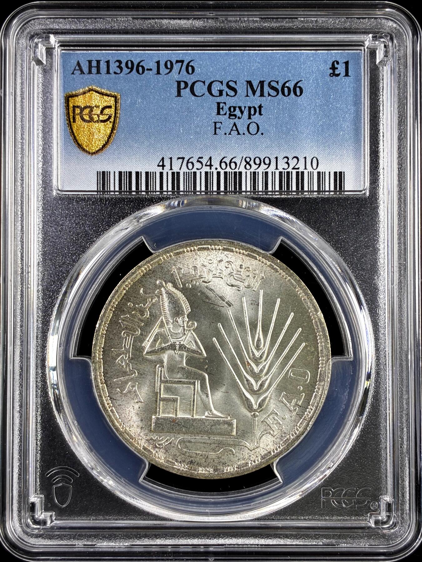 【雨安】【直播拍卖】【评级币章-132期】 2026-04-25 周六 19:30 (金价1050, 银价18.60) 