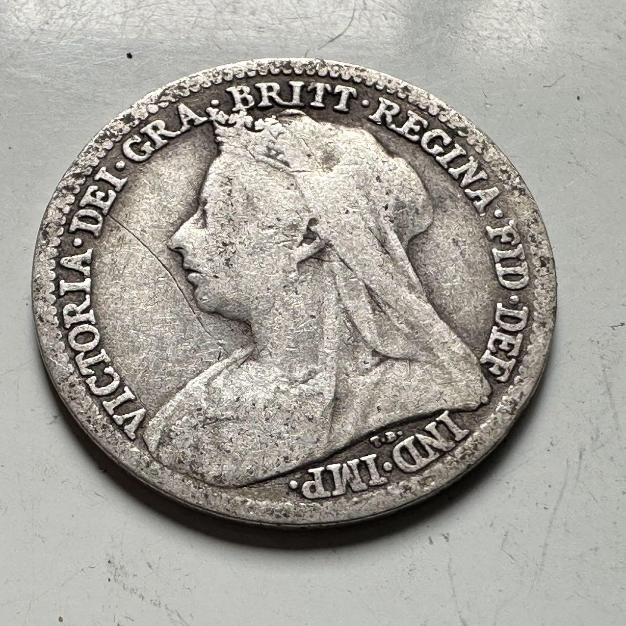 🌹外币初藏🌹🐯2026年第45场   每周二四六晚8️⃣点  世界硬币