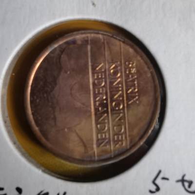 沼泽如烟--第1062场 荷兰1982年五分