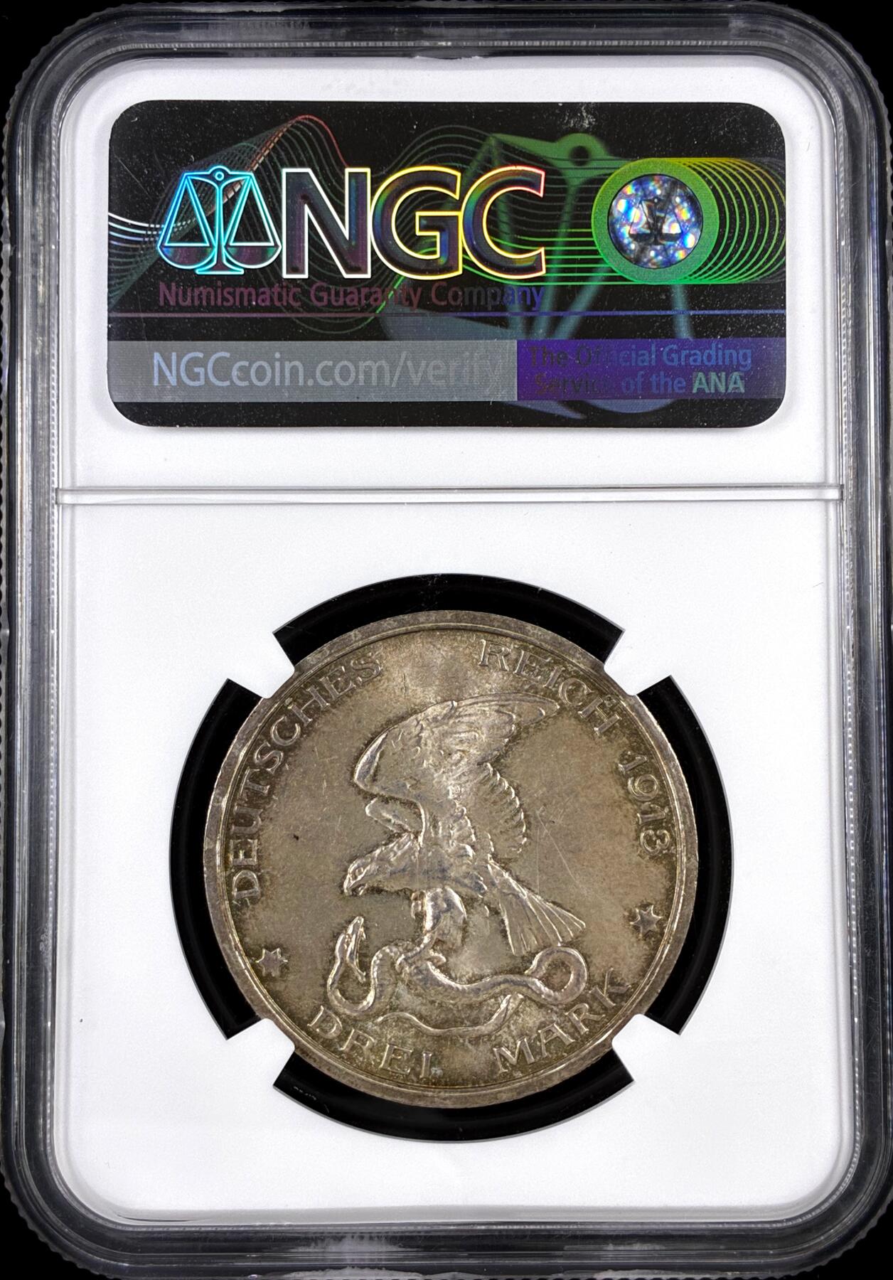 【雨安】【直播拍卖】【评级币章-132期】 2026-04-25 周六 19:30 (金价1050, 银价18.60) 